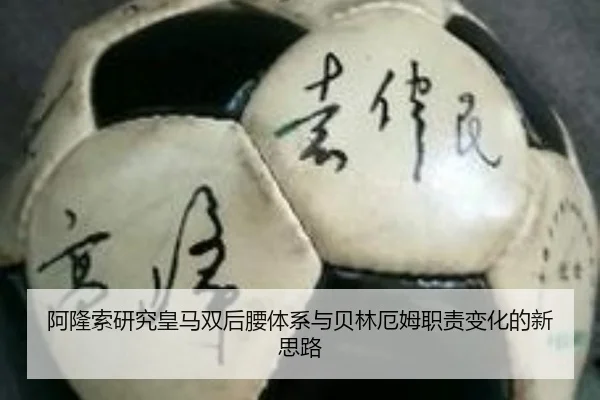 阿隆索研究皇马双后腰体系与贝林厄姆职责变化的新思路